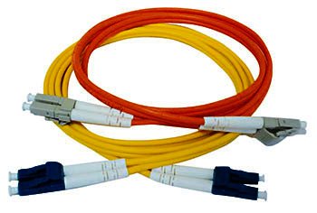 Fibre Patch Lead